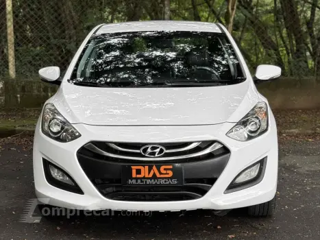 I30 1.8 MPI 16V GASOLINA 4P AUTOMATICO