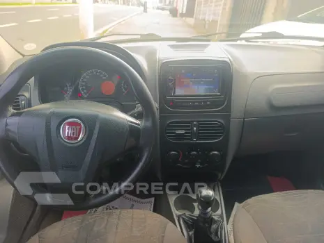 STRADA 1.4 MPI Working CD 8V