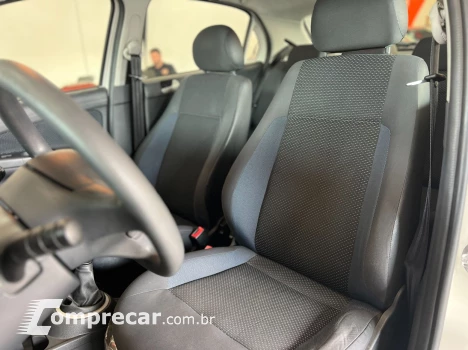 GOL 1.0 MI TRENDLINE 8V VOLKSWAGEN