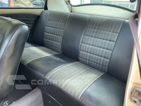 FUSCA 1.5 8V