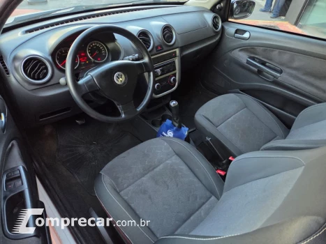Saveiro TROOPER 1.6 Mi Total Flex 8V CE