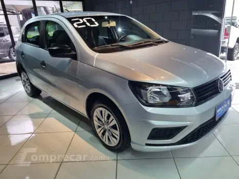 GOL 1.6 MI 8V