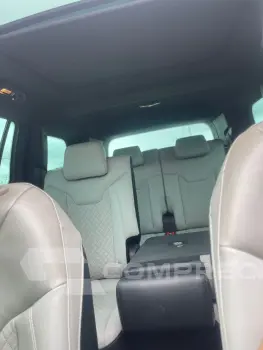 COMMANDER 1.3 T270 Turbo Overland