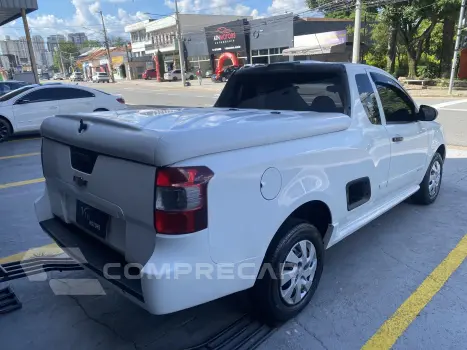 MONTANA 1.4 MPFI LS CS 8V