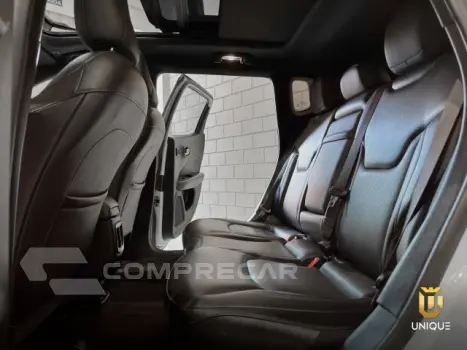 COMPASS - 2.0 16V LIMITED 4X4 AUTOMÁTICO