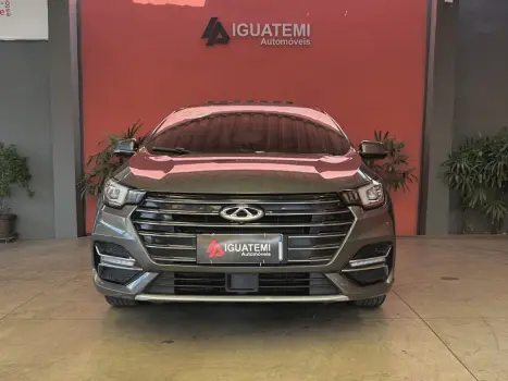 ARRIZO 6 PRO 1.5 VVT TURBO iFLEX CVT