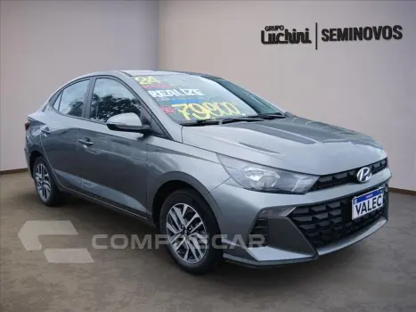 HB20S 1.0 12V FLEX LIMITED MANUAL