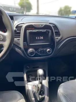 CAPTUR 1.6 16V SCE Bose