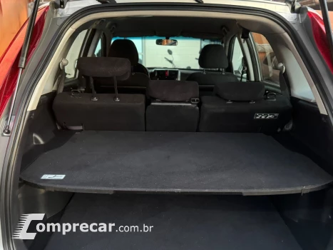 CRV 2.0 LX 4X2 16V