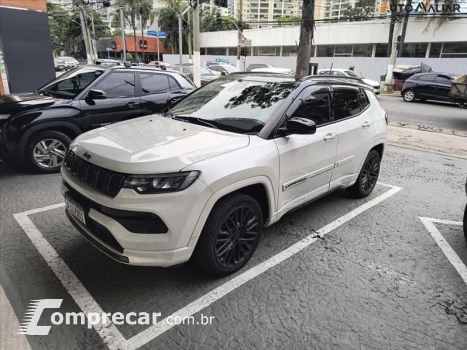 COMPASS 1.3 T270 Turbo S