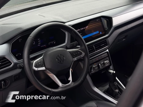 T-CROSS 1.0 200 TSI THE Town