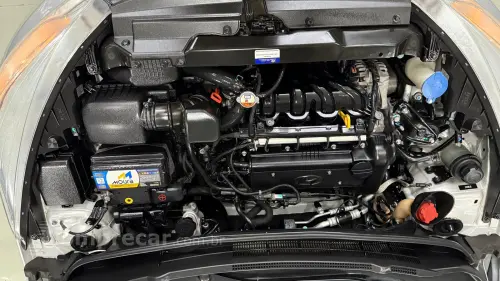 HB20 1.6 Premium 16V