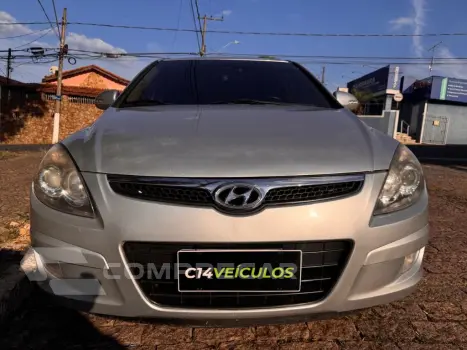 i30 2.0 16V 145cv 5p Aut.