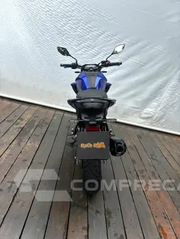 YAMAHA FZ25 FAZER ABS