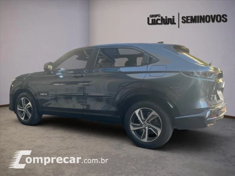 HR-V 1.5 DI I-VTEC TURBO FLEX TOURING CVT