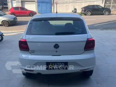 Gol Trendline 1.0 T.Flex 12V 5p