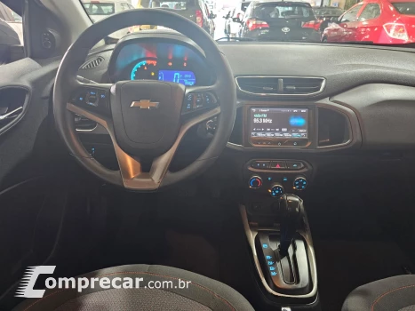 ONIX 1.4 MPFI LTZ 8V
