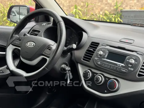 PICANTO 1.0 EX 12V