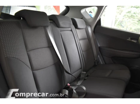 I30 1.8 MPI 16V