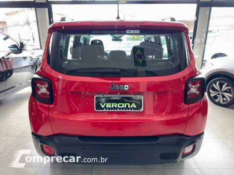 Renegade Sport 1.8