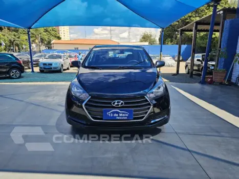 HB20 - 1.0 COMFORT 12V 4P MANUAL