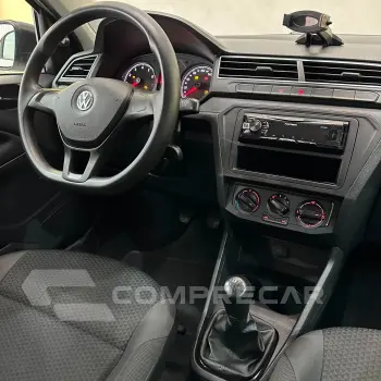 Gol 1.6 MSI Flex 8V 5p