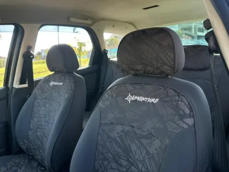 PALIO 1.8 MPI ADVENTURE LOCKER WEEKEND 8V FLEX 4P MANUAL