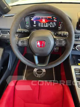 CIVIC 2.0 Type R 16V