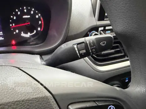 HB20S 1.0 12V FLEX COMFORT PLUS MANUAL