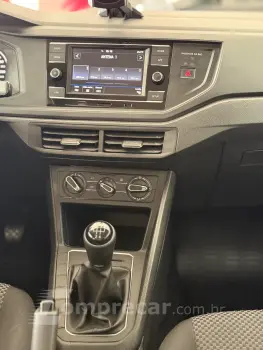 VIRTUS 1.6 MSI Flex 16V 5p Mec.