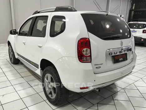 DUSTER 1.6 Dynamique 4X2 16V