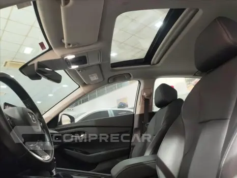 ACCORD 2.0 e:HEV TOURING E-CVT