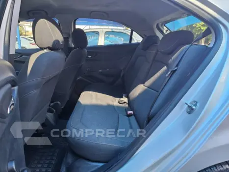 ONIX - 1.0 MPFI LT 8V 4P MANUAL