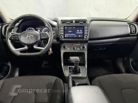 CRETA 1.0 Tgdi Comfort Plus
