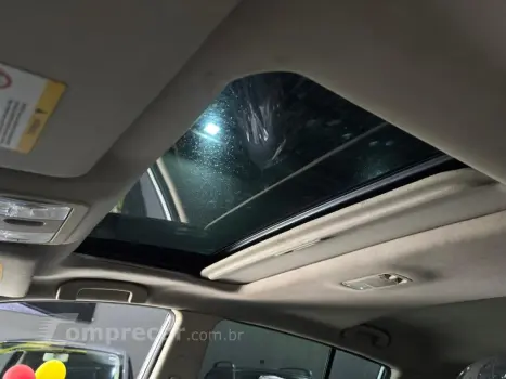 TIIDA 1.8 SL 16V FLEX 4P AUTOMÁTICO