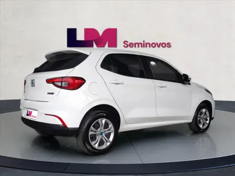 ARGO 1.0 FIREFLY FLEX DRIVE MANUAL