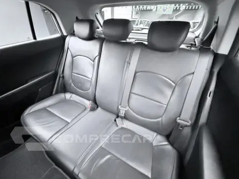 CRETA 1.6 16V FLEX ATTITUDE AUTOMÁTICO