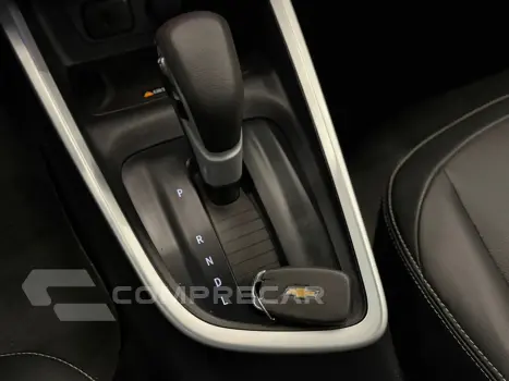 ONIX 1.0 TURBO FLEX PREMIER AUTOMÁTICO