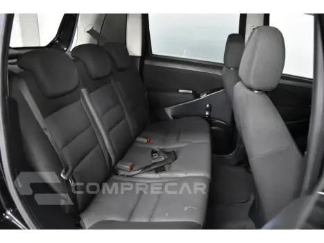 IDEA 1.4 MPI ATTRACTIVE 8V FLEX 4P MANUAL
