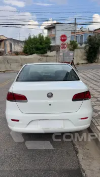 SIENA 1.0 MPI EL 8V