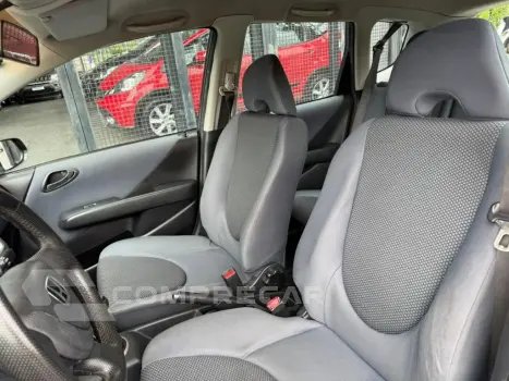 Fit LX 1.4/ 1.4 Flex 8V/16V 5p Mec.