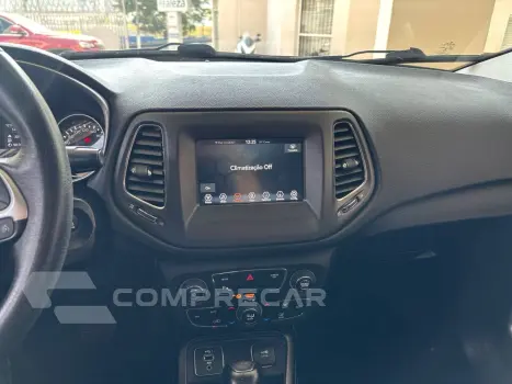 COMPASS SPORT 2.0 4x2 Flex 16V Aut.