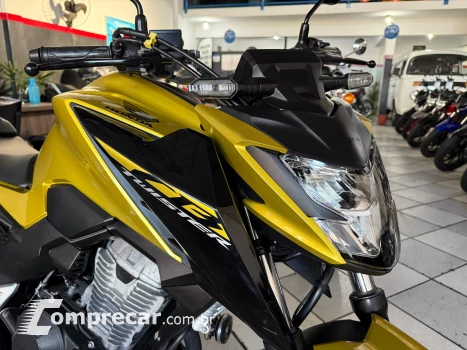 CB 300F TWISTER