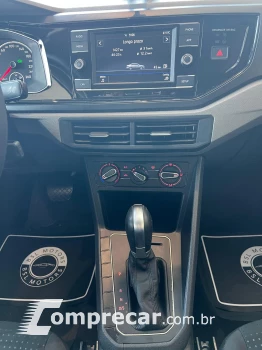 VIRTUS 1.0 200 TSI Comfortline