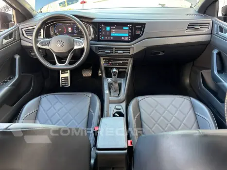 VIRTUS Exclusive 250TSI 1.4 Flex 16V Aut