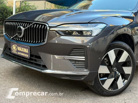XC60 2.0 T8 Recharge Ultimate AWD Geartronic