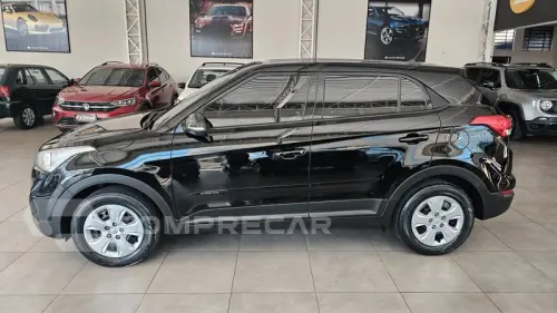 CRETA 16A ATTITU