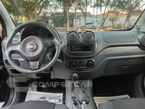PALIO 1.6 MPI Essence 16V