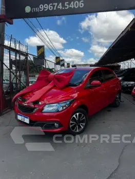 ONIX 1.4 MPFI LT 8V