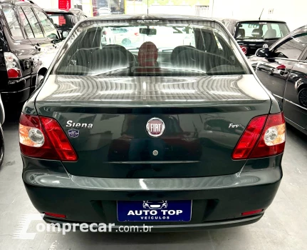 SIENA 1.0 MPI Fire EX 16V